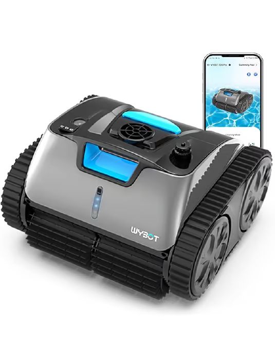 WYBOT C1 PRO blank