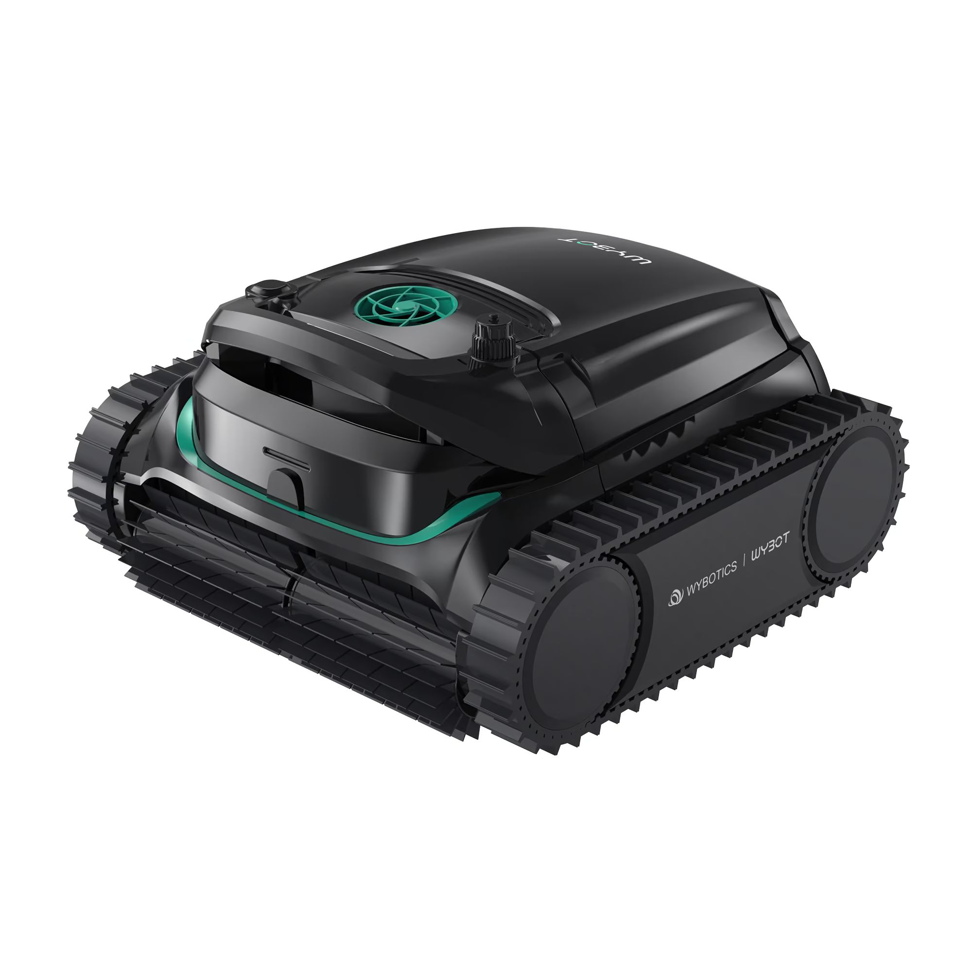 WYBOT M2 VISION blank