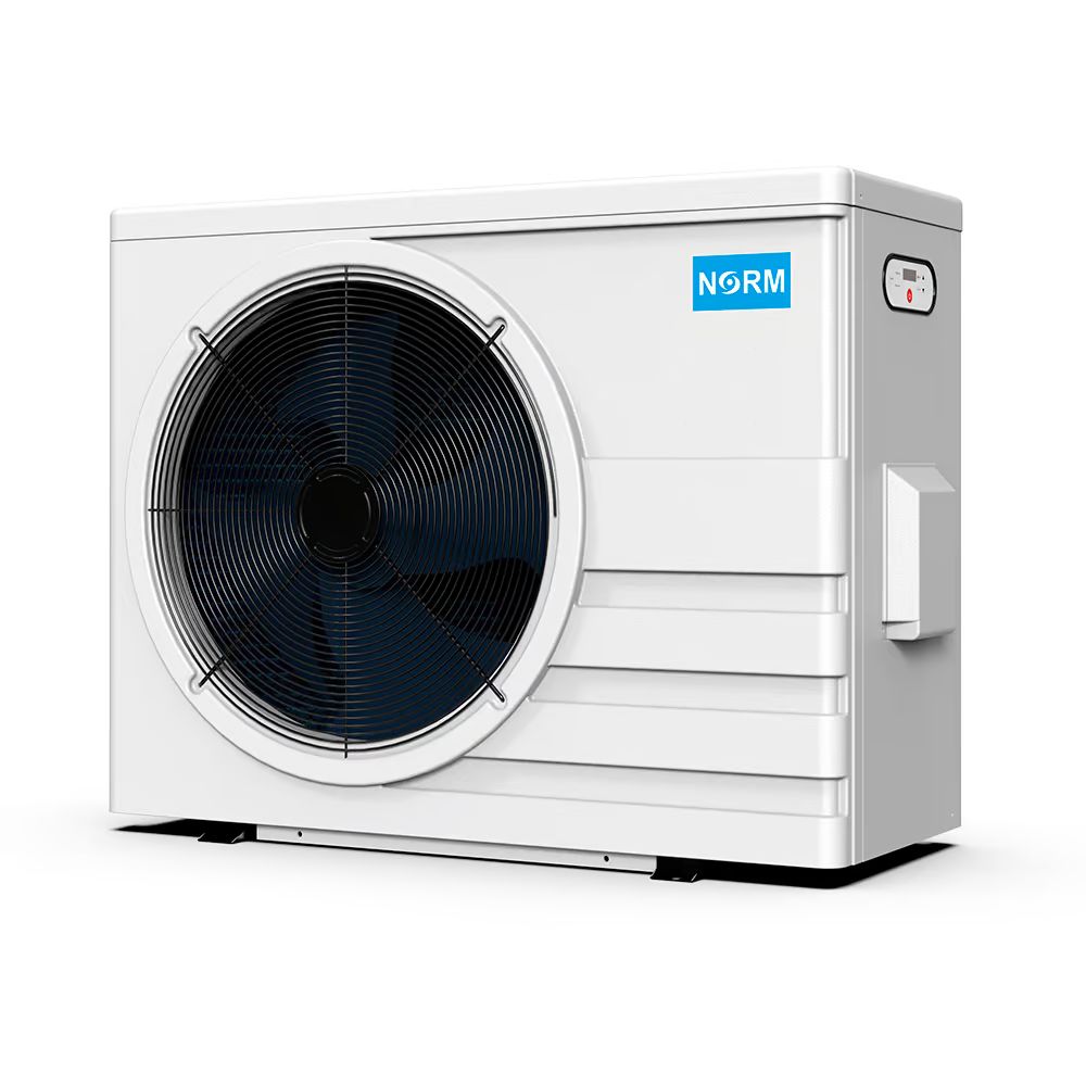 Tepelné čerpadlo NORM EVO - 12kW blank