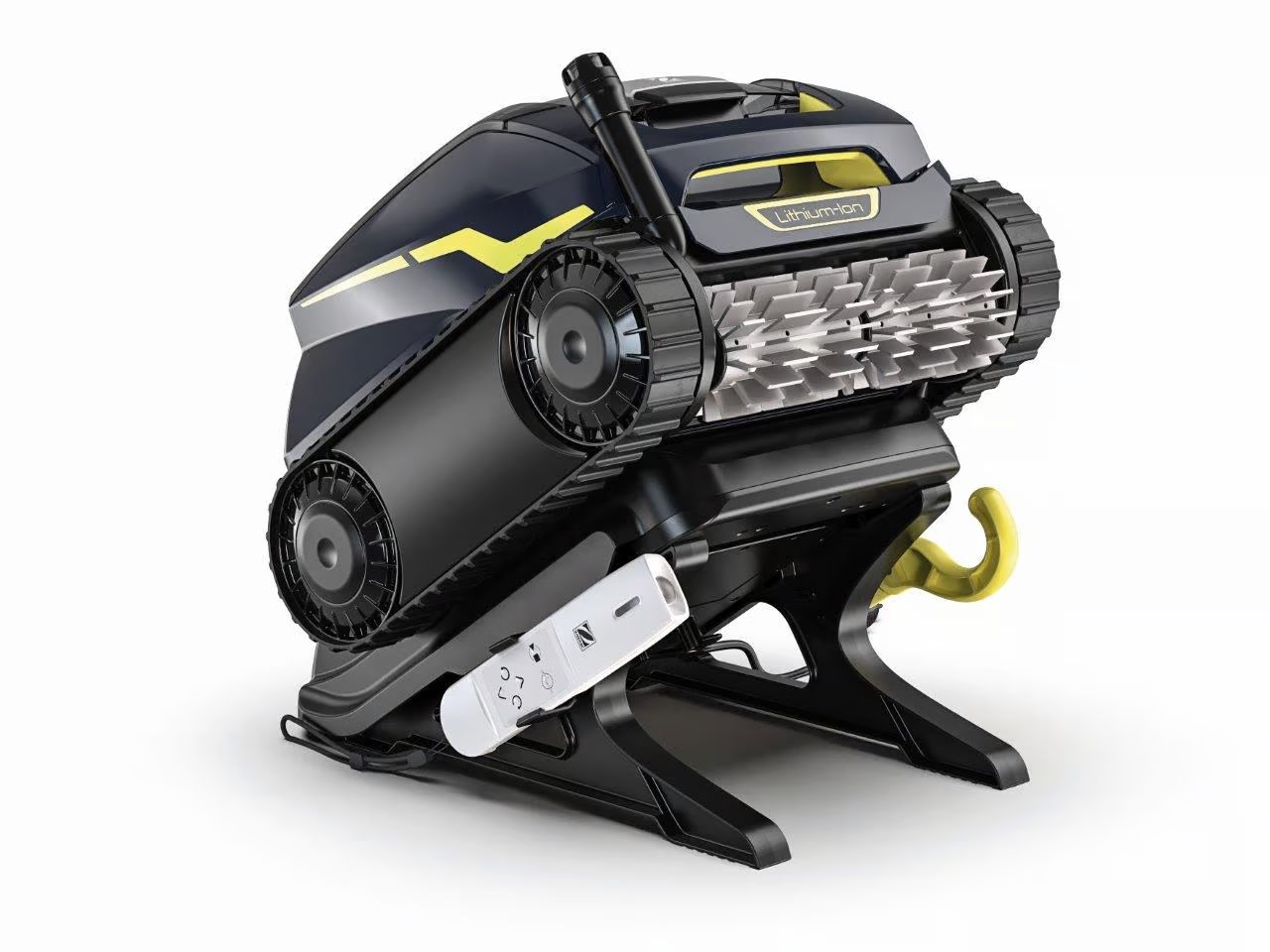 ZODIAC RF 5600iQ - FreeRider blank