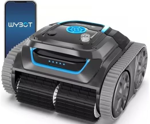 WYBOT S1 blank