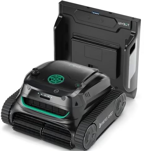 WYBOT S2 PRO blank