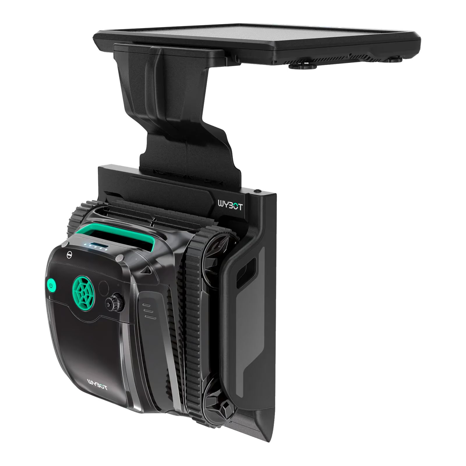 WYBOT S2 SOLAR blank