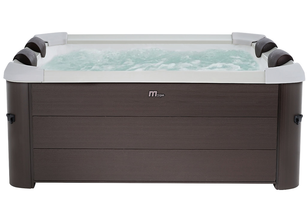 Vířivý bazén MSPA Tribeca F-TR062W blank