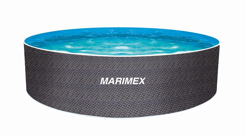 Bazén Marimex Orlando 3 blank
