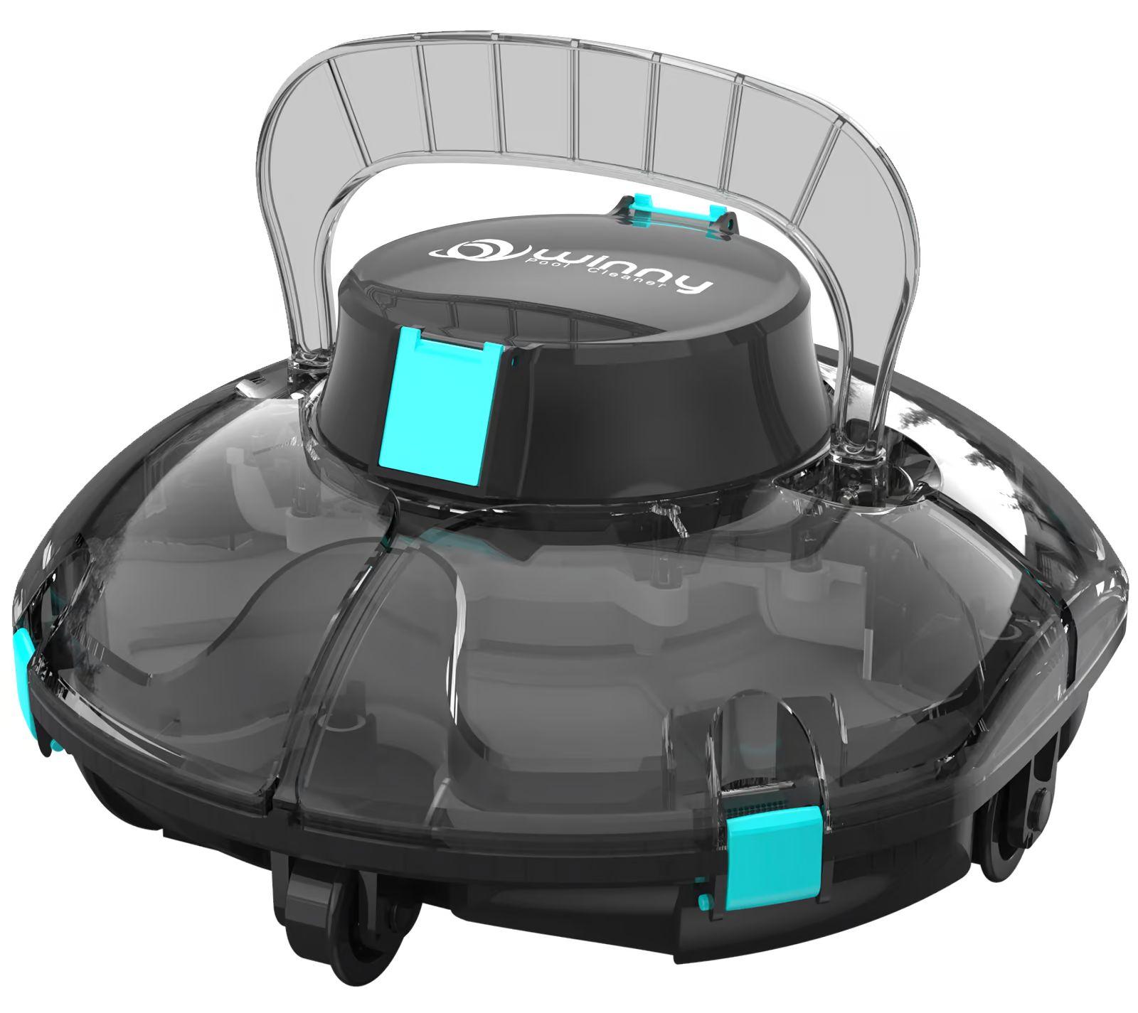WYBOT WINNY 200 blank