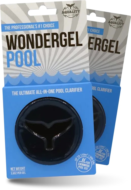 WONDERGEL POOL blank